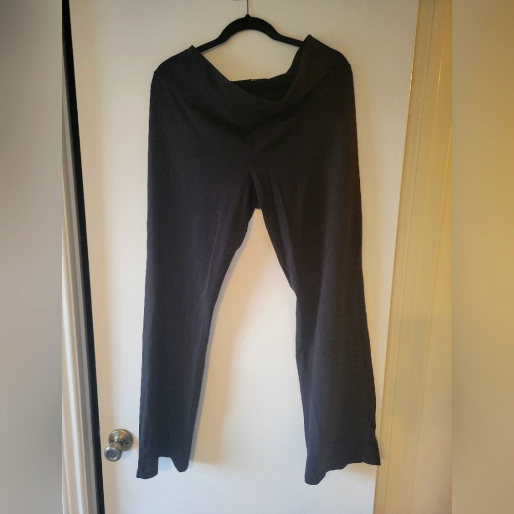 Old Navy Active Go-Dry Yoga Pants